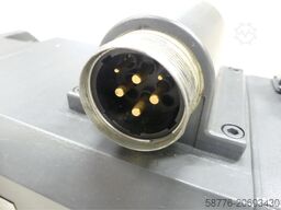 Siemens 1FT6084-1AF71-1AG1 Synchronservomotor SN:EJ898900201001