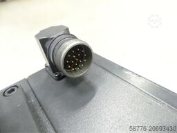 Siemens 1FT6084-1AF71-1AG1 Synchronservomotor SN:EJ898900201001