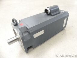 Siemens 1FT6086-1AF71-4AH1 Servomotor SN: EJ494403202001