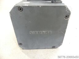 Siemens 1FT6086-1AF71-4AH1 Servomotor SN: EJ494403202001