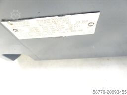 Siemens 1FT6086-8AH71-1AG2 SN: EF287195201001 Brushless Servomotor