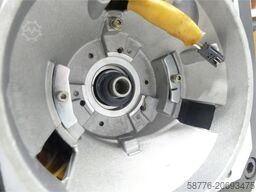 Siemens 1FT6105-1AC71-1EH1 Servomotor SN: YFM310446603001 ohne Geber