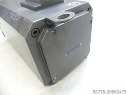 Siemens 1FT6105-1AC71-1EH1 Servomotor SN: YFM310446603001 ohne Geber