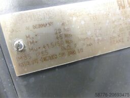 Siemens 1FT6105-1AC71-1EH1 Servomotor SN: YFM310446603001 ohne Geber