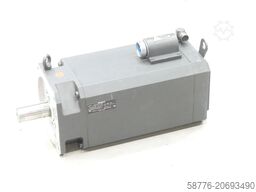 Siemens 1FT6105-8AC71-4AB1 Synchronservomotor SN:YFE5610414901001