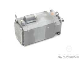 Siemens 1FT6105-8AC71-4EA1 Synchronservomotor SN:EK669078104002