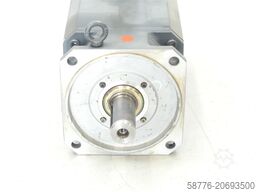 Siemens 1FT6105-8AC71-4EA1 Synchronservomotor SN:EK669078104002