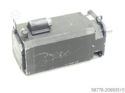 Siemens 1FT6105-8AC71-4EB1 Synchronservomotor SN:EL081662504019