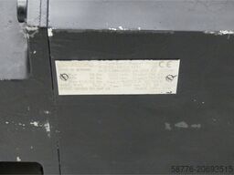 Siemens 1FT6105-8AC71-4EB1 Synchronservomotor SN:EL081662504019