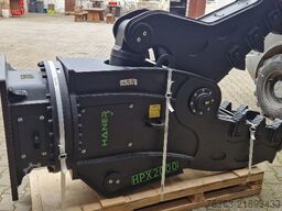 Häner HPX2000