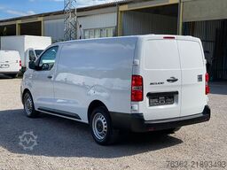 FIAT Scudo L3 Aut. Carplay. Navi. Klima. PDC