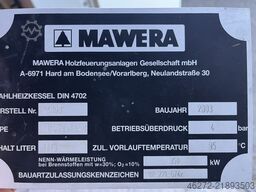 Mawera FU350RIA-B