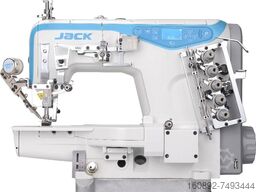 Jack Nähmaschine