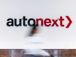 FORD Transit Custom Automatik *KTW/RTW* KAMERA (4129)