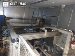 Paul Reinhardt K34G / 1500