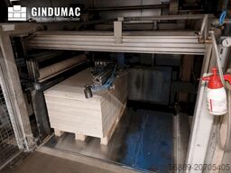 Paul Reinhardt K34G / 1500