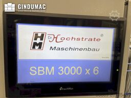 DR. HOCHSTRATE SBM 3000/6