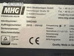 MHG SMG 160