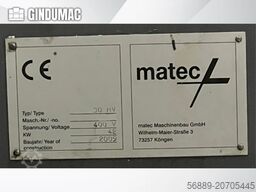 Matec 30-HV