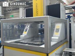 OPS INGERSOLL Gantry 1200