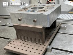 OPS INGERSOLL Gantry 1200