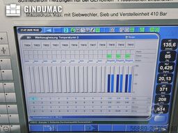 Krauss Maffei KME 75-36 R AC