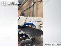TRUMPF TC2000R