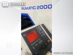 TRUMPF TC2000R