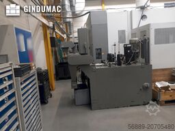 DMG DECKEL MAHO DMC 125U