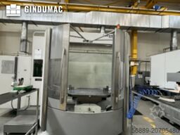 DMG DECKEL MAHO DMC 125U