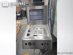 DMG DECKEL MAHO DMC 125U