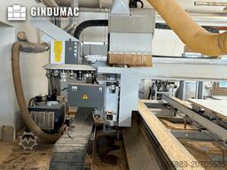 HOMAG PROFI BAZ20/30/16/V/D