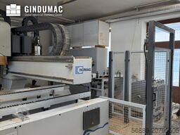 HOMAG PROFI BAZ20/30/16/V/D