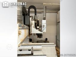 HOMAG PROFI BAZ20/30/16/V/D