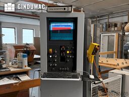 HOMAG PROFI BAZ20/30/16/V/D