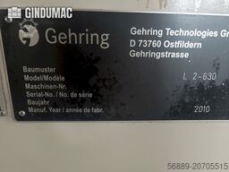 GEHRING L2-630