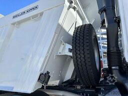 Mercedes-Benz Arocs 4140 K 8x4/4 Meiller Tipper (40 units)
