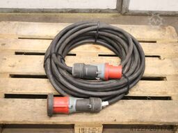 Mennekes CEE-Stecker 400V 63A