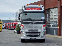 Volvo FH 13.460 Globetrotter 4x2 - PTO/Hydraulic - 2x...