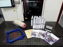 DMG MORI LASERTEC 30 SLM (2nd Gen.)