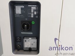 DMG MORI LASERTEC 30 SLM (2nd Gen.)