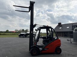Linde H20D