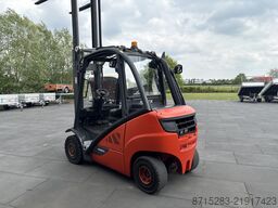 Linde H20D