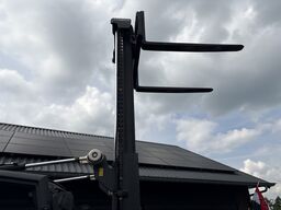 Linde H20D