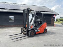 Linde H20D