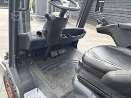Linde H20D