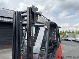 Linde H20D