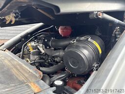Linde H20D
