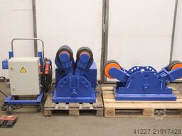 unbekannt Rollenabstand 315 - 965 mm