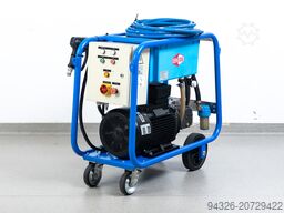 DEN-SIN Merlion PLUS E500 - NEW PUMP - 500bar